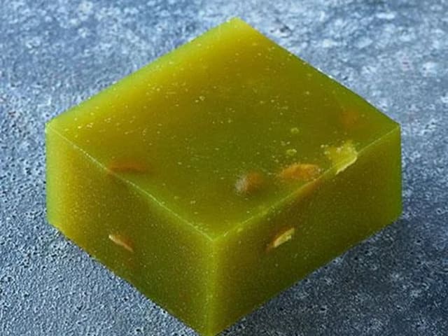 Pista Halwa