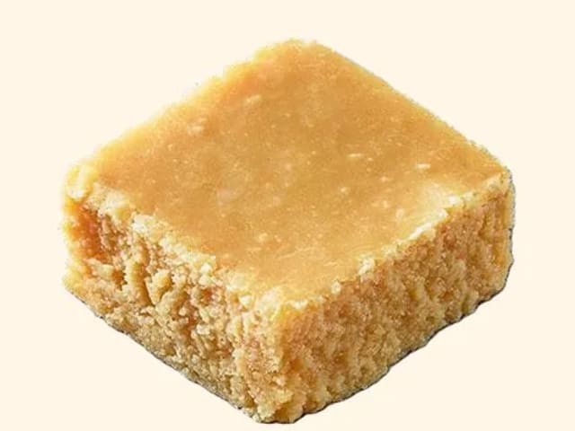 Plain Barfi