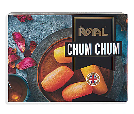 Chum Chum (4pcs)