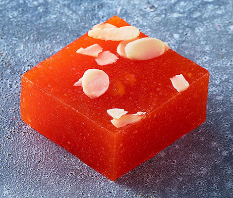 Badami Halwa