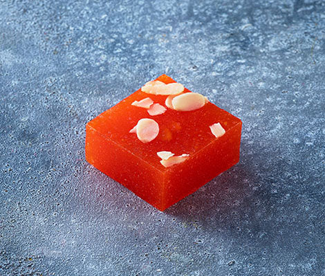 Badami Halwa