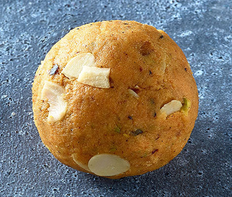 Besan Laddoo