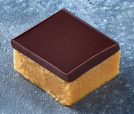 Chocolate Barfi