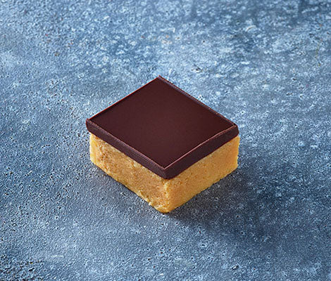 Chocolate Barfi