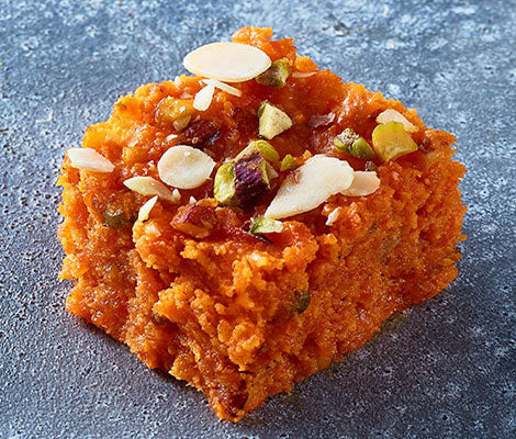 Gajar Halwa