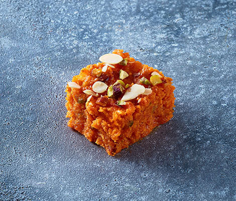Gajar Halwa