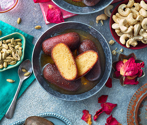 Kalajam (4pcs)