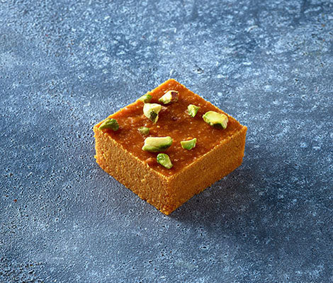 Mango Barfi