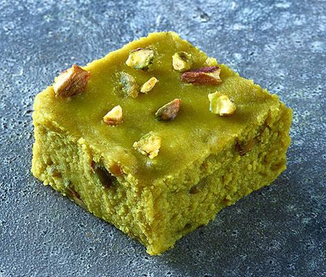 Pista Barfi