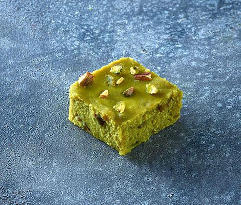 Pista Barfi