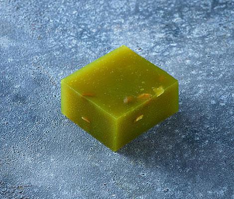 Pista Halwa