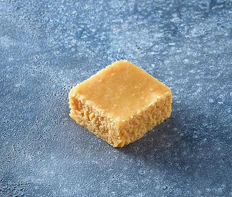 Plain Barfi