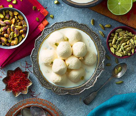 Angoori Rassomalai (10pcs)
