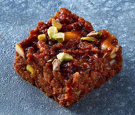 Habshi Halwa