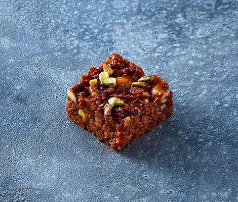 Habshi Halwa