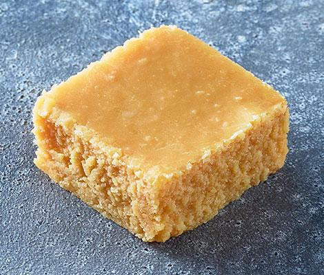 Plain Barfi