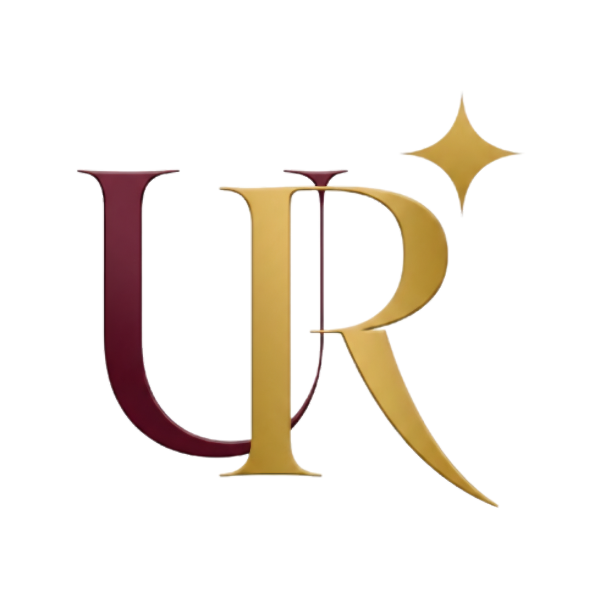 UR Shines logo
