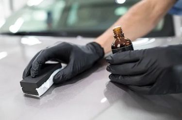 Ceramic Coating