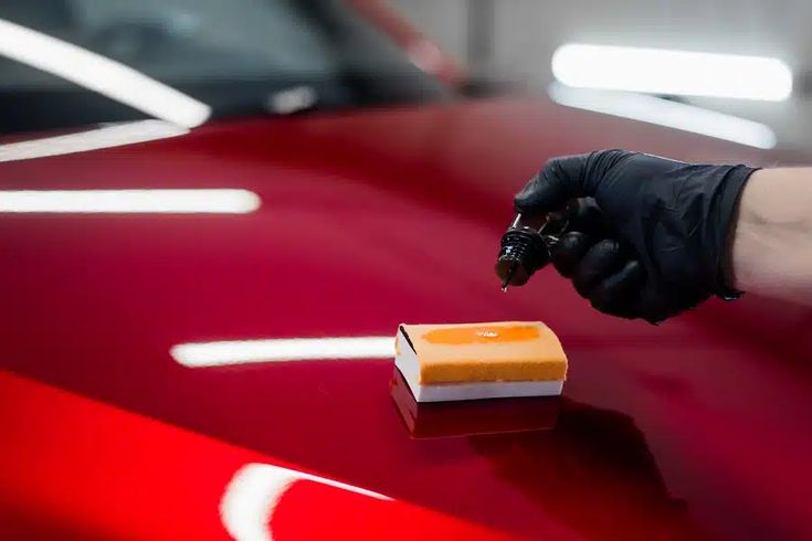 Ceramic Coating