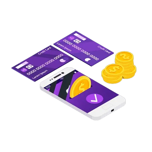 Online Banking Portal