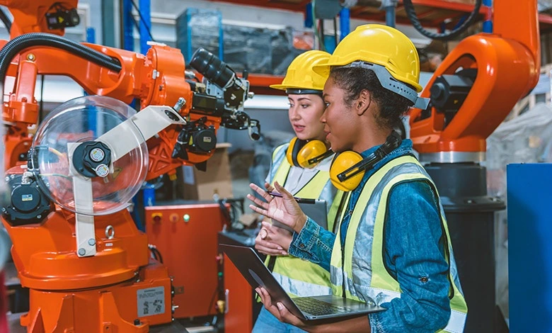 Transforming Industries Transforming Industries