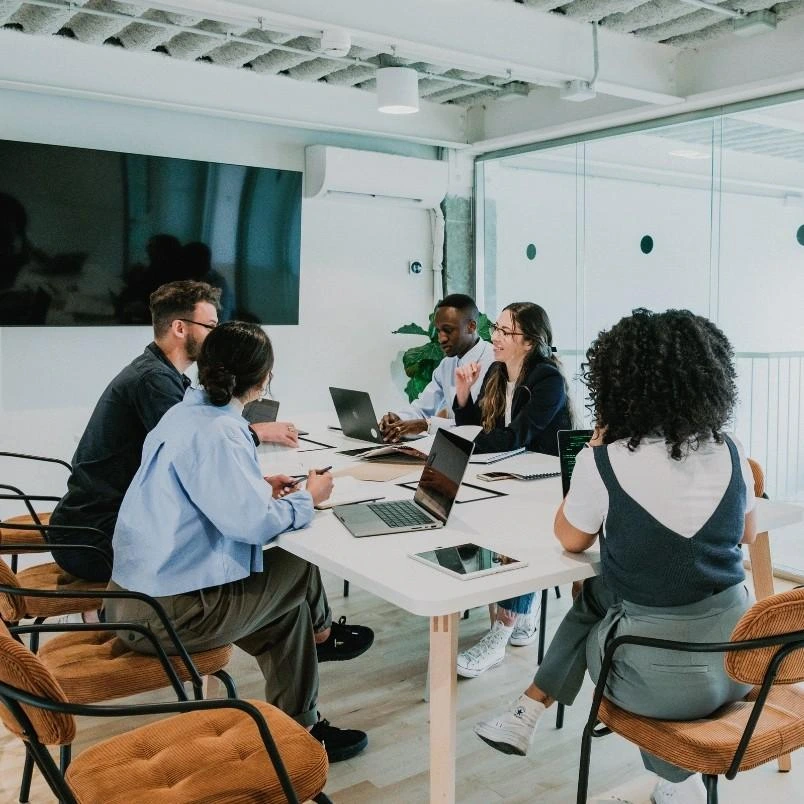 Embracing the Future Embracing the Future