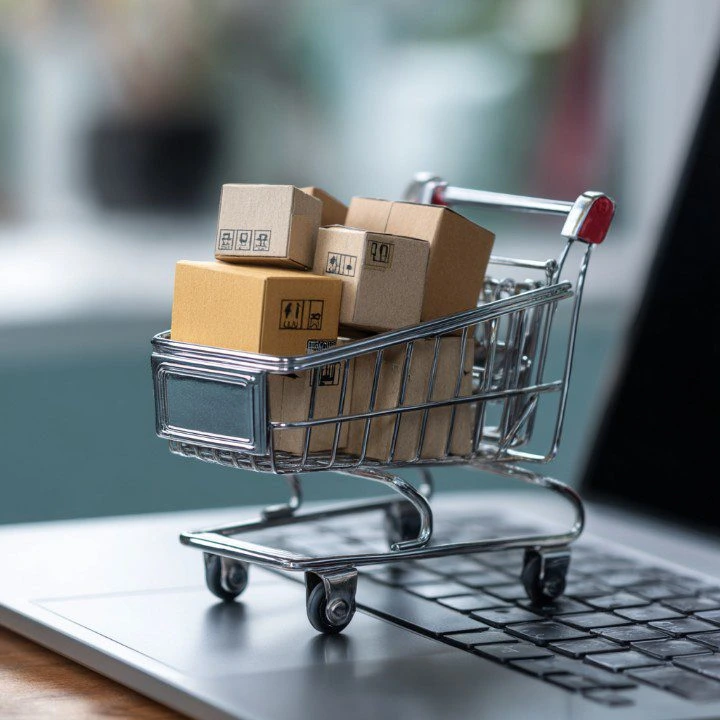 E-Commerce Automation