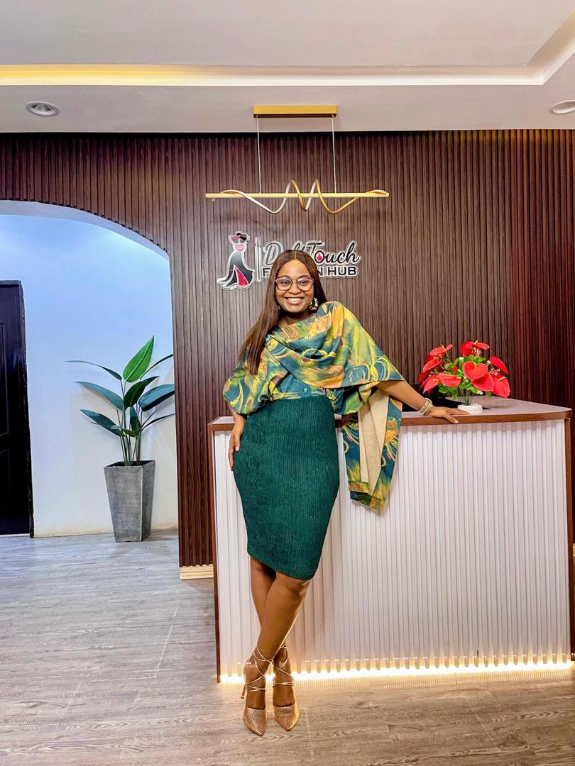 Mrs. Comfort Okebugwu