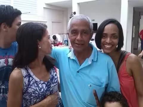 Feliz Ganador Rifas Vélez