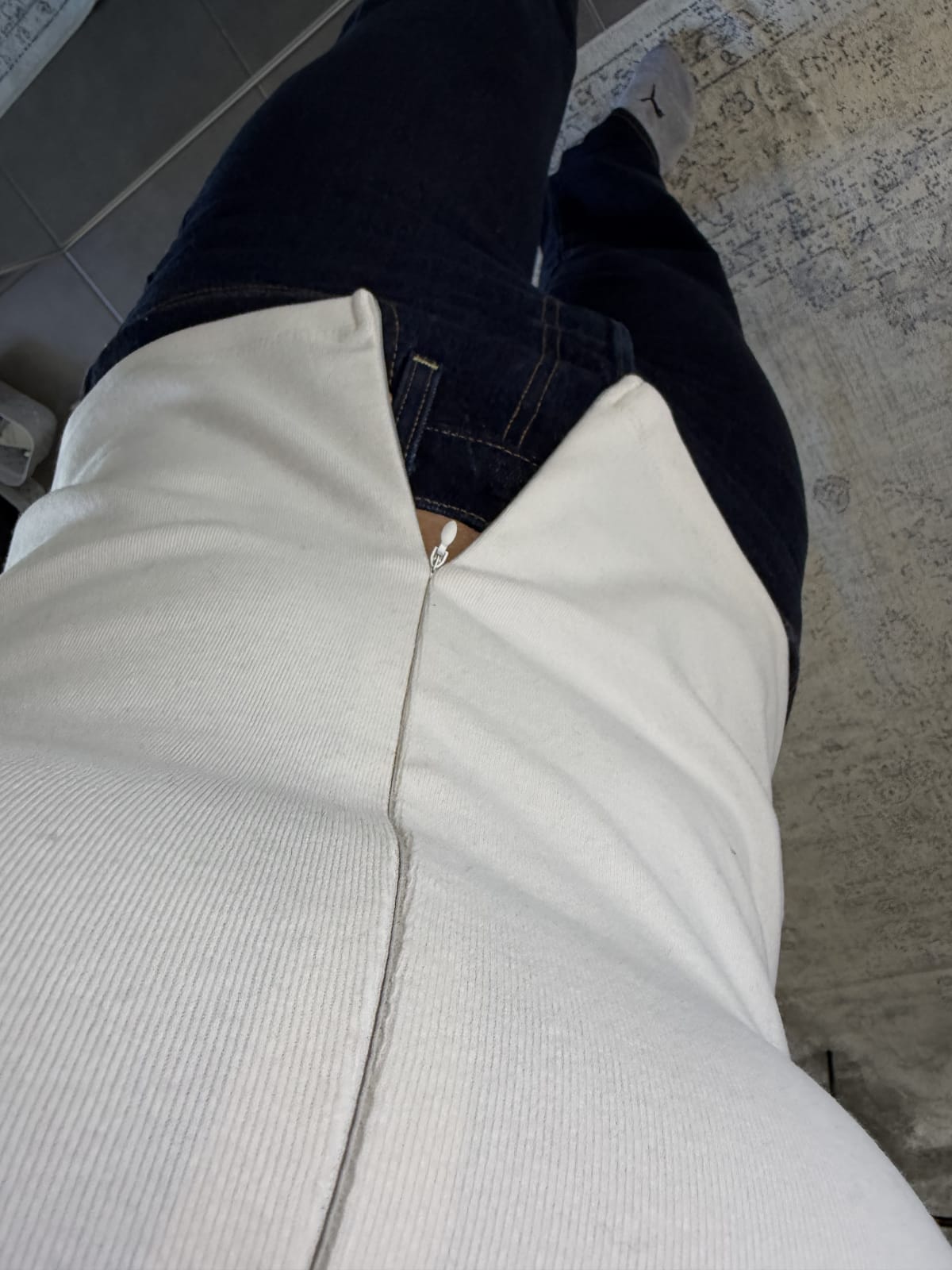 TOP MANCHE LONGUE - Image