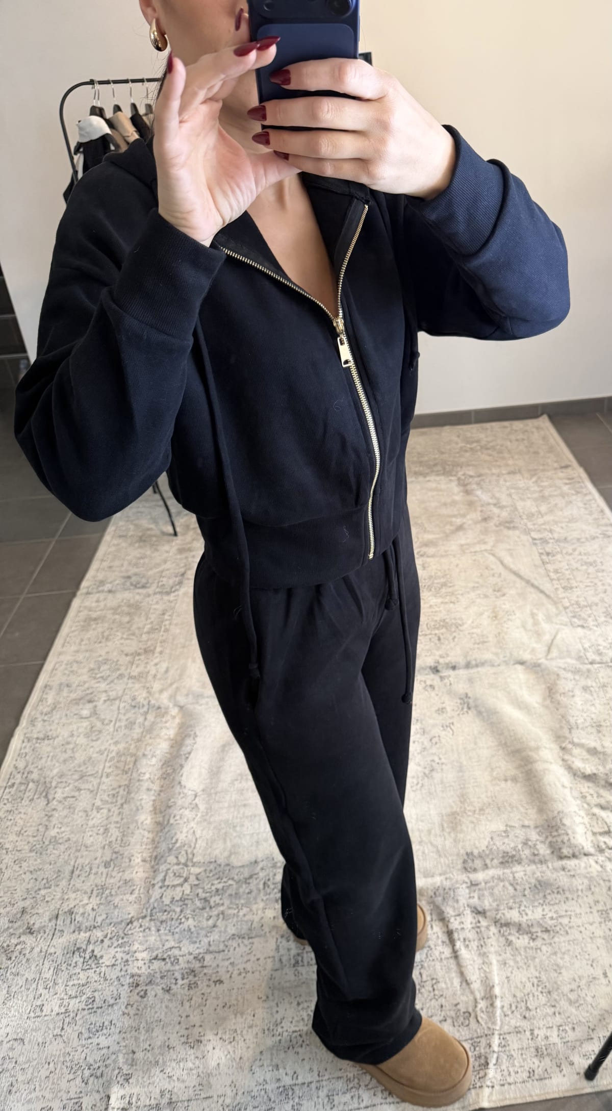 ENSEMBLE DOUX PREMIUM  - Image