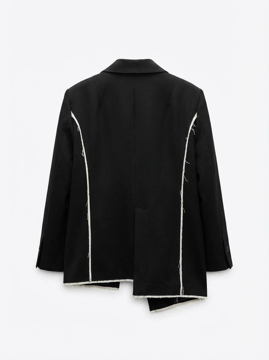 ENSEMBLE CHIC PREMIUM - Image