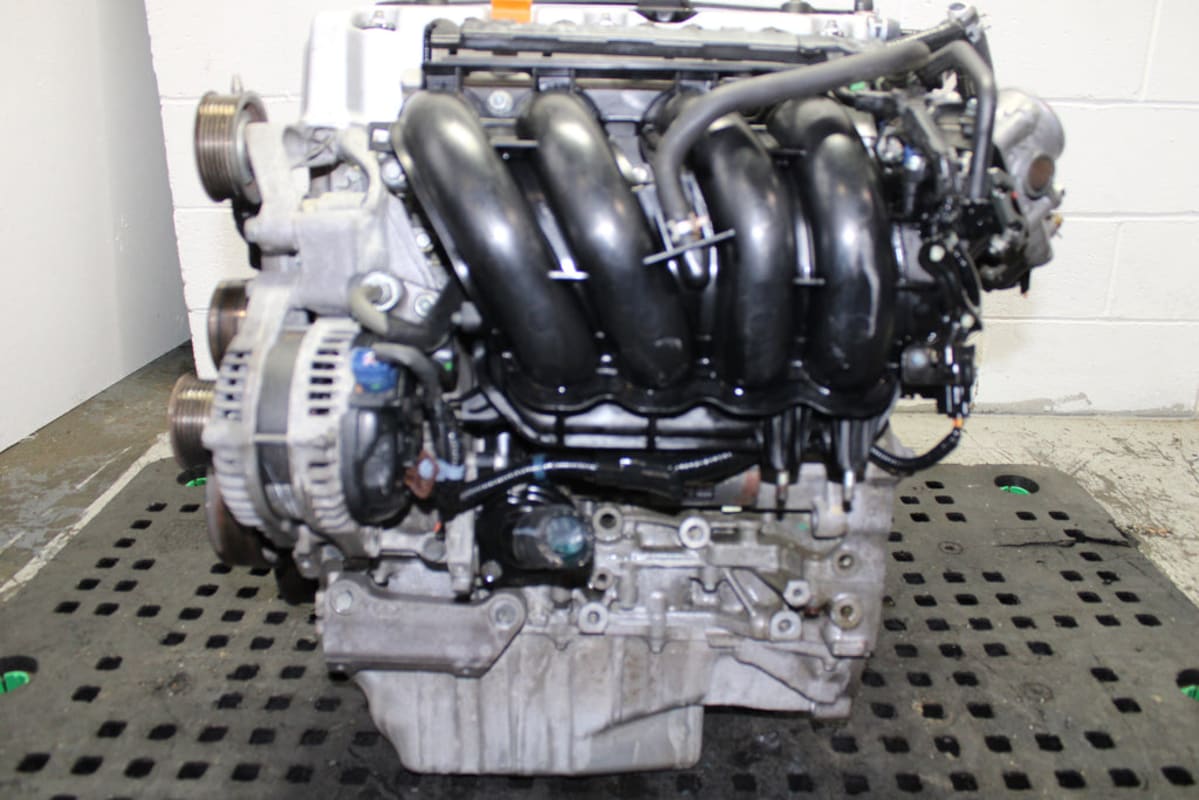 Motor 2.5L 4 cilindros EJ25 SOHC (3ra gen) para Subaru Legacy (2010–2012)
