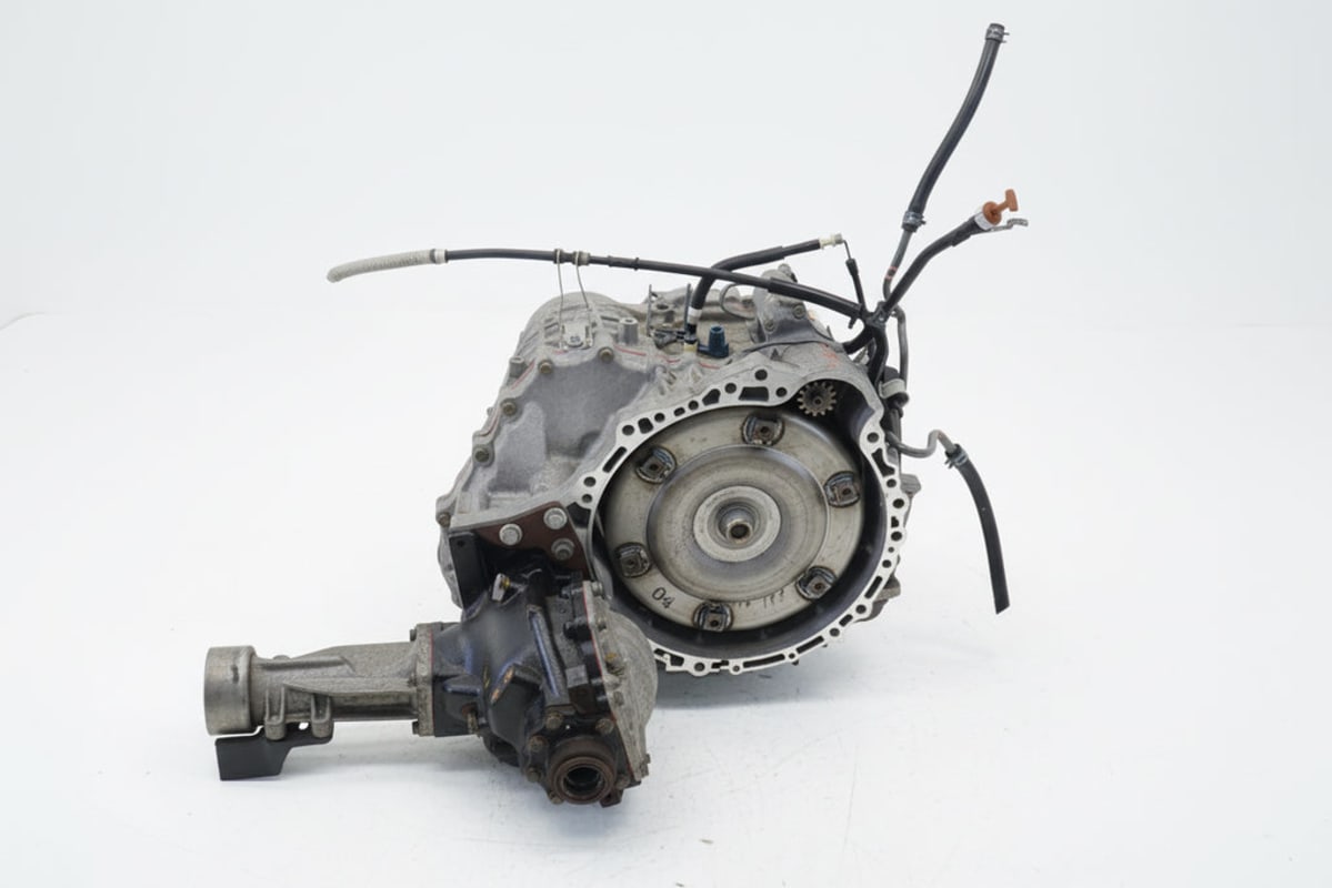 Transmisión automática 3.3L V6 para Lexus RX330 (2004–2007)