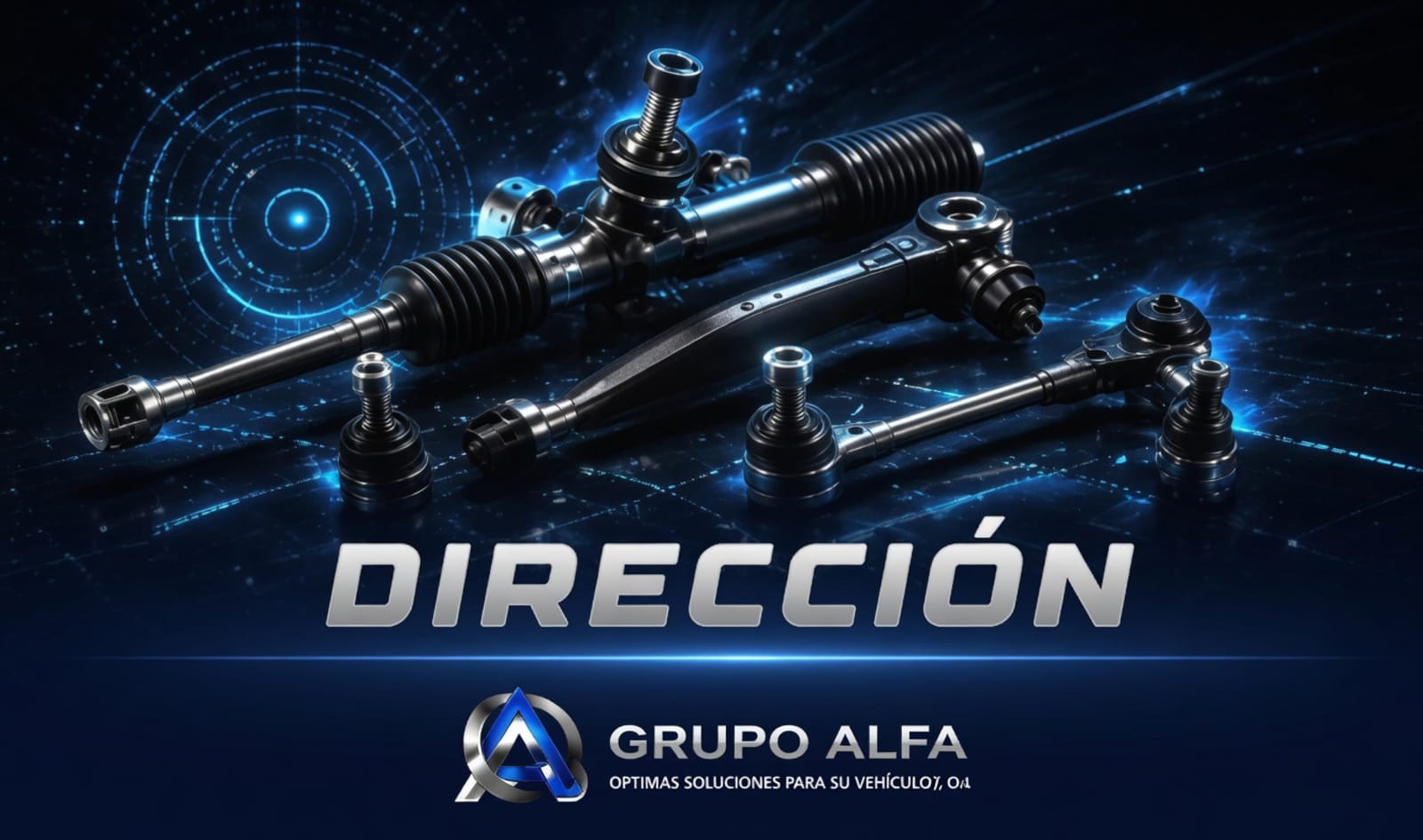 Dirección