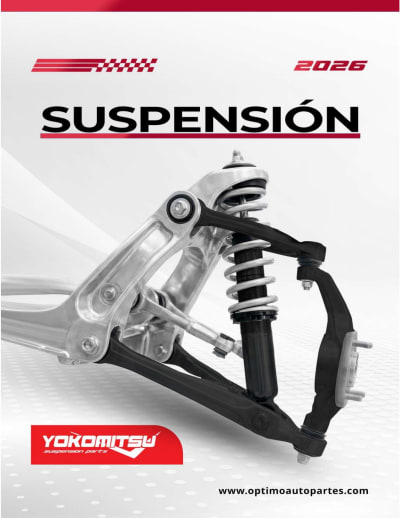Suspensión — página 1