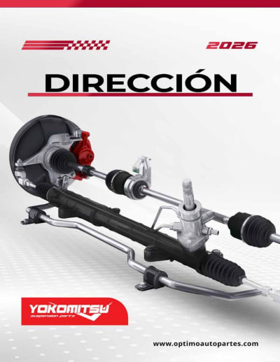 Dirección — página 1