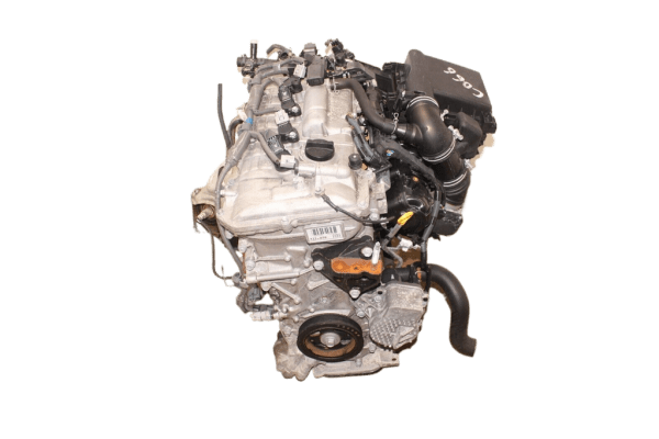 Motor 1.8L 4 cilindros MR18DE para Nissan Cube (2009–2014)