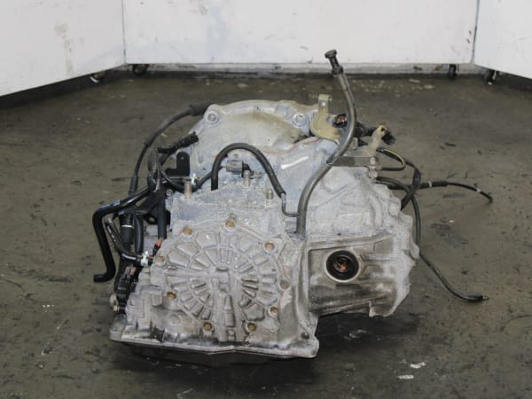 Motor 2.0L 4 cilindros FS-DE para Mazda Protege (2001–2003)