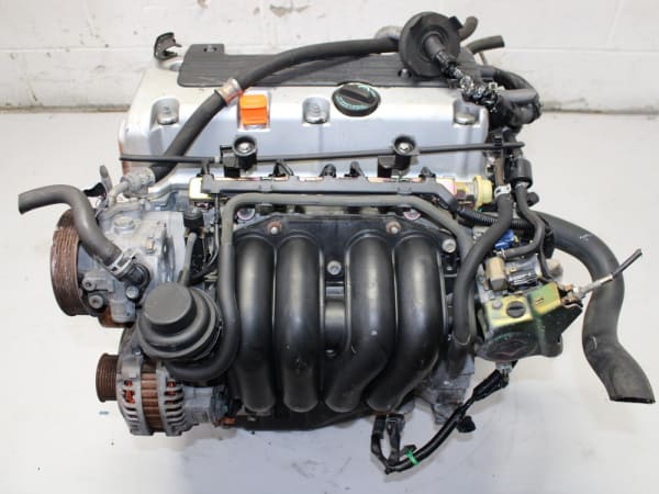 Motor 2.0L 4 cilindros K20A para Acura RSX Honda Civic Si (2002–2006)