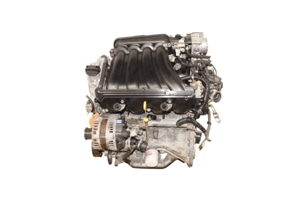 Motor 2.0L MR20DE para Nissan Sentra (2007–2012)