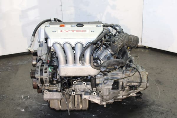 Motor 2.3L 4 cilindros L3 (2da gen) para Mazda 6 (2006–2008)