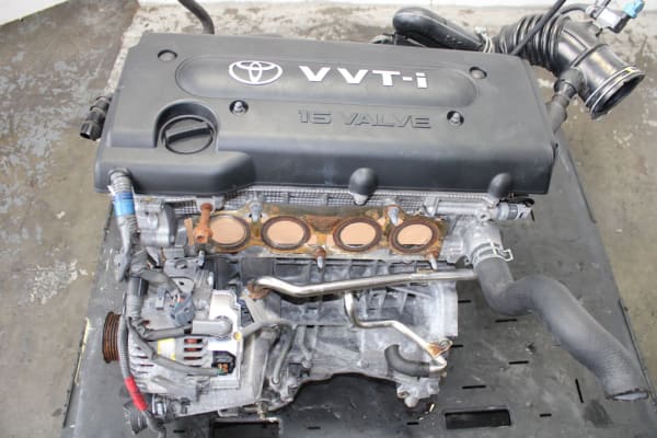Motor 2.4L 4 cilindros 2AZ-FE para Toyota RAV4 Scion tC (2005–2009)