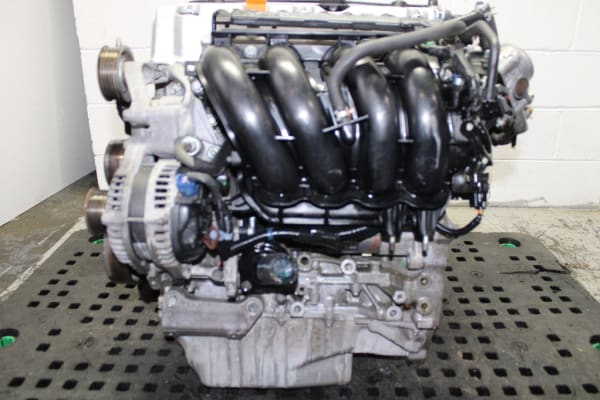 Motor 2.5L 4 cilindros EJ25 SOHC (3ra gen) para Subaru Legacy (2010–2012)