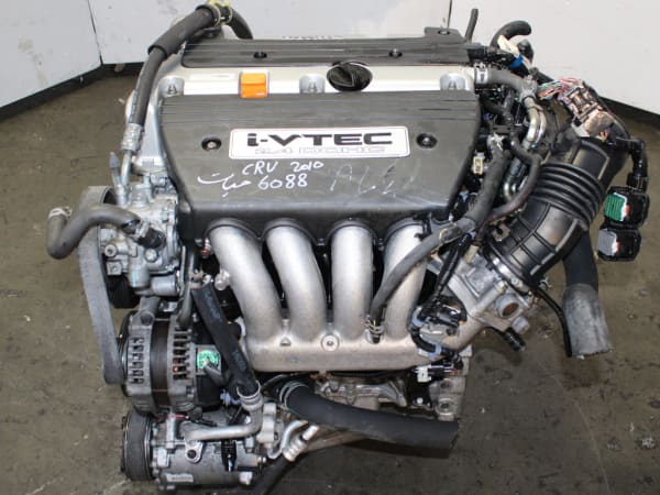 Motor 2.5L 4 cilindros para Mazda 6 (2009–2013)