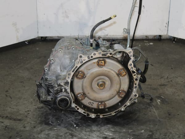 Motor 3.5L V6 2GR-FKS para Toyota Camry (2018–2021)