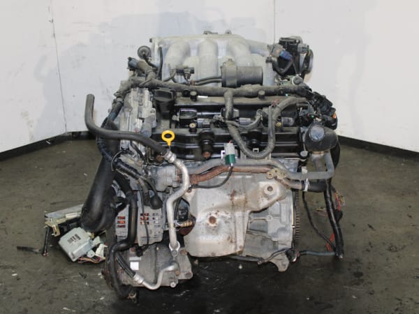 Motor 3.5L V6 2GR-FSE para Lexus GS350 (2007–2011)