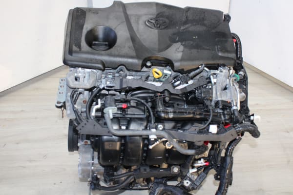 Motor híbrido 2.5L A25A-FXS para Toyota Avalon (2019–2022)