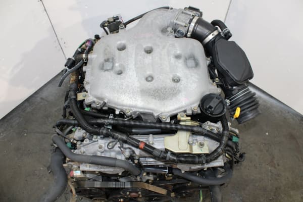 Transmisión CVT 1.8L para Nissan Sentra (2013–2019)