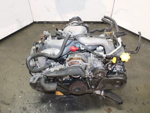 Transmisión CVT 2.5L 4 cilindros para Subaru Forester (2011–2013)